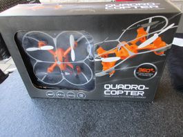 Quadrocopter