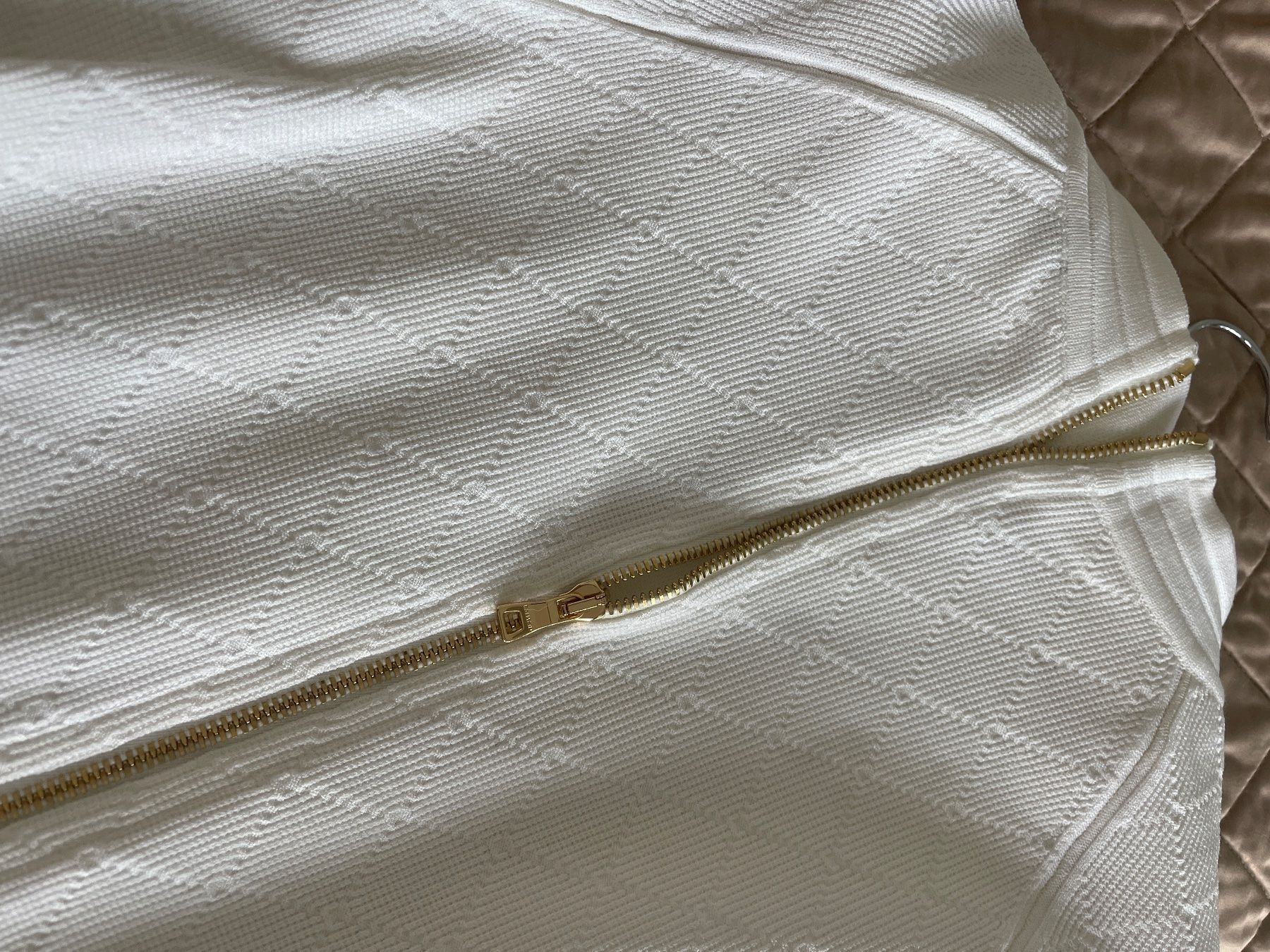 Balmain Robes: Balmain Kleid – D'occasion à Agra par Milena_L 3