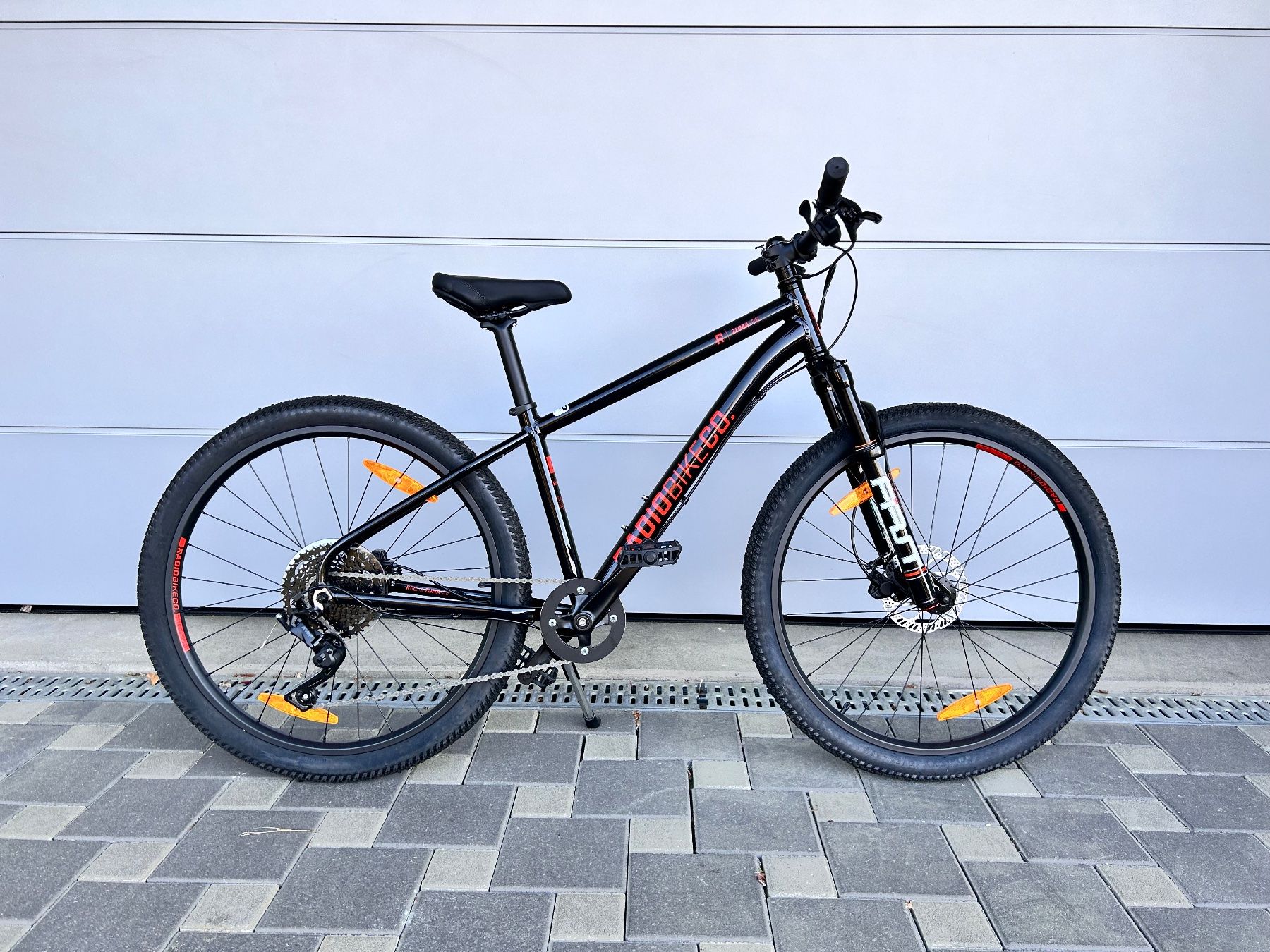 Radio Bikes Biciclette: Kinder Mountainbike – Nuovo (secondo la descrizione) da Endingen venduto da Swissie_75 7