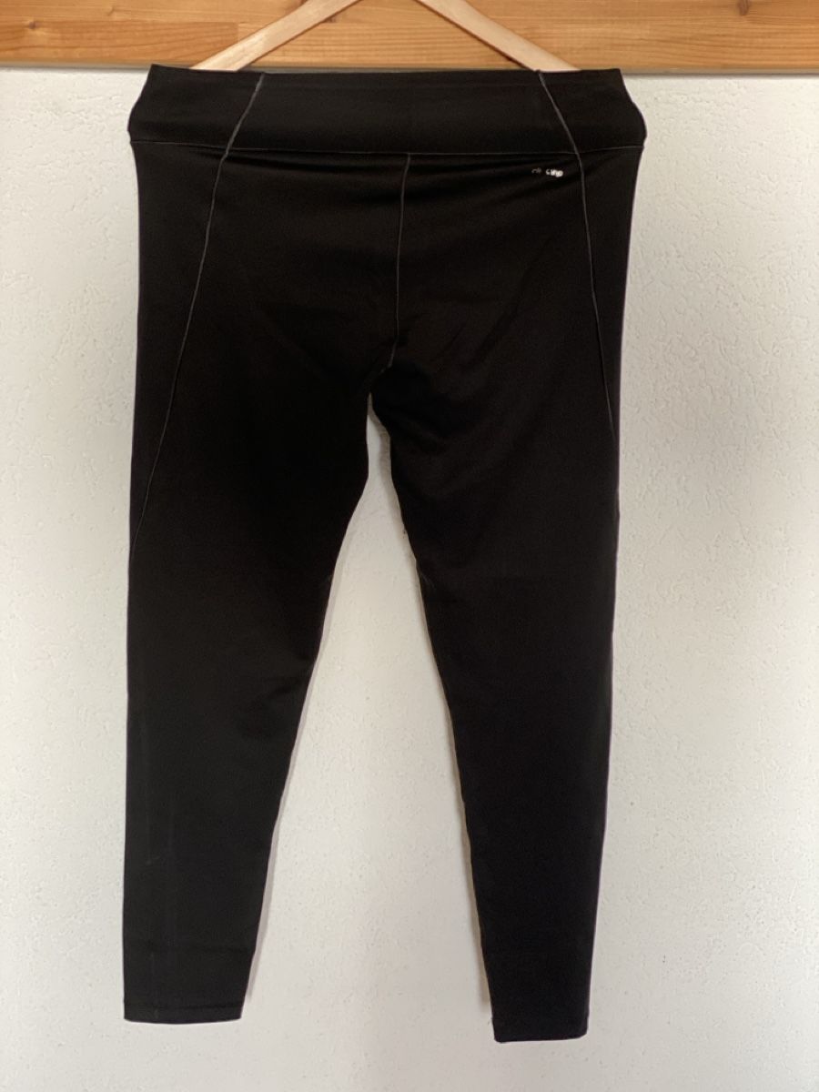 Leggings: Leggins Adidas climalite Taille L comme neuf – Nuovo (secondo la descrizione) da Rubigen venduto da cam_drb7 2