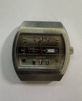 Valgine Automatic Vintage – Day-Date, defekt