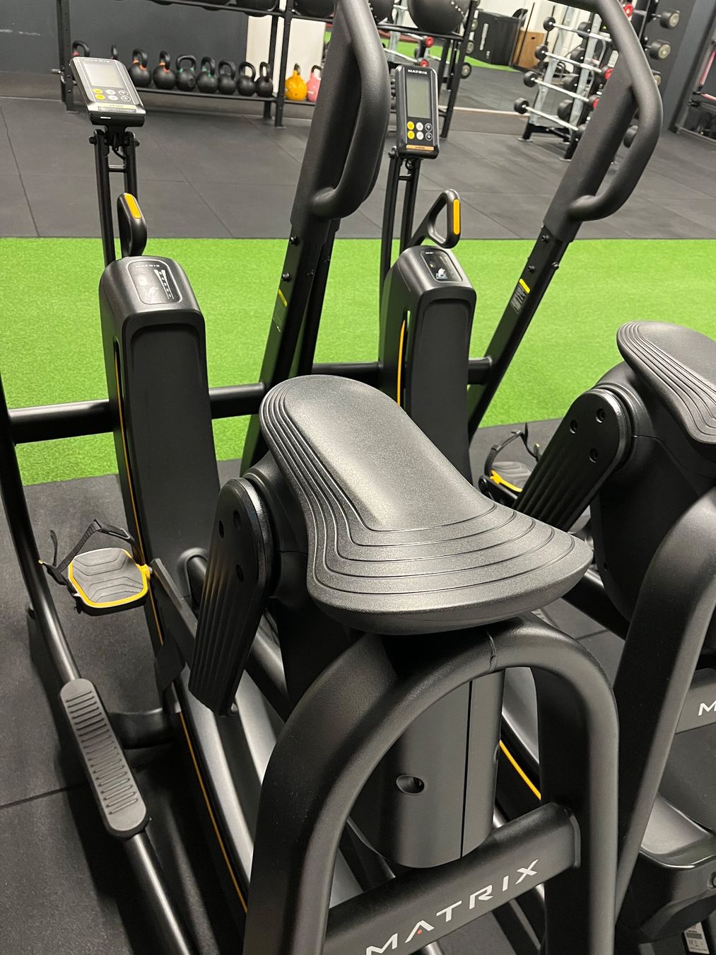 Hometrainer: Matrix S-Force – Usato da Trübbach venduto da tea_k5bv 1