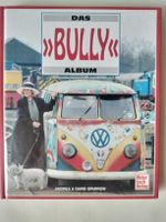 Buch , Das VW Bully Album