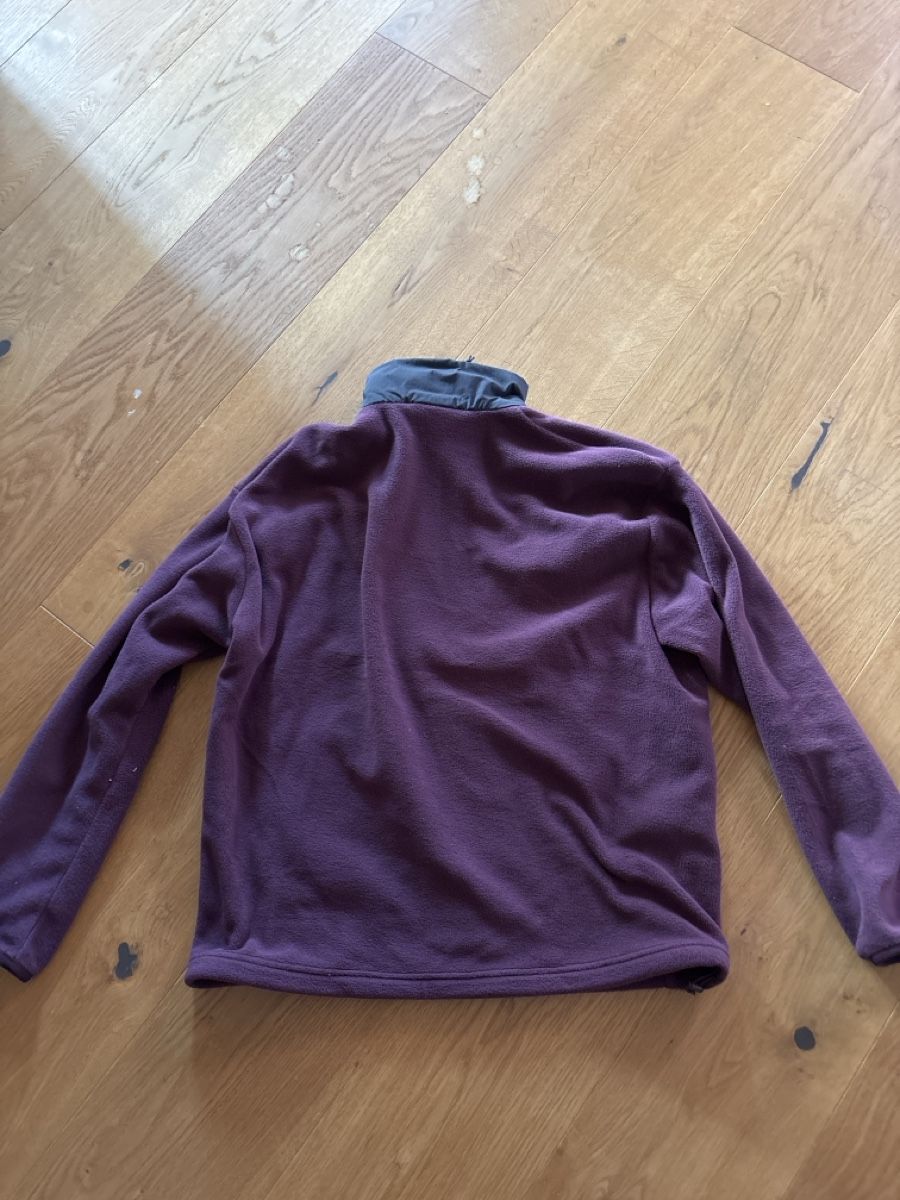 Giacche: Fleecejacke Zipper Jack Wolfskin – Nuovo (secondo la descrizione) da Pfaffnau venduto da Celi77777 1