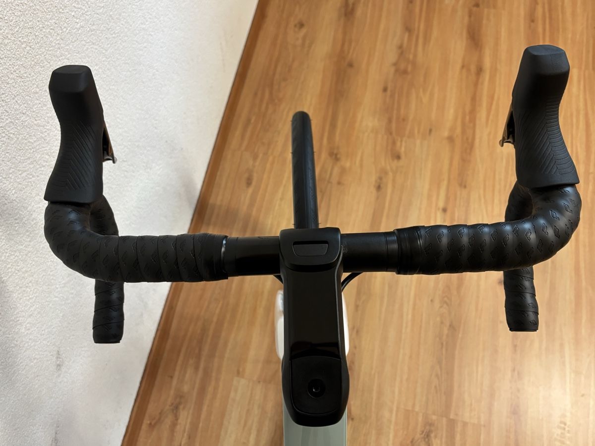 Focus Biciclette: Focus Paralane 8.8 neu **-20%** – Nuovo (secondo la descrizione) da Hindelbank venduto da Luckybiker 5