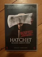 HATCHET (2006) Uncut Version