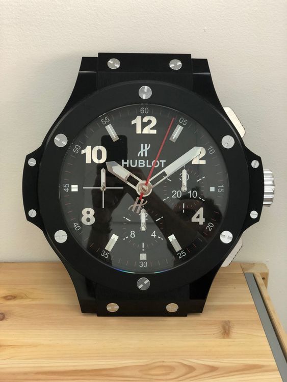 Horloges hublot outlet