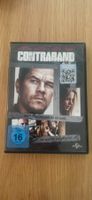 Contraband DVD mit Mark Wahlberg - Top Zustand!