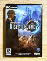 Rise of Nations: Rise of Legends PC