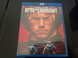 Ritter aus Leidenschaft
