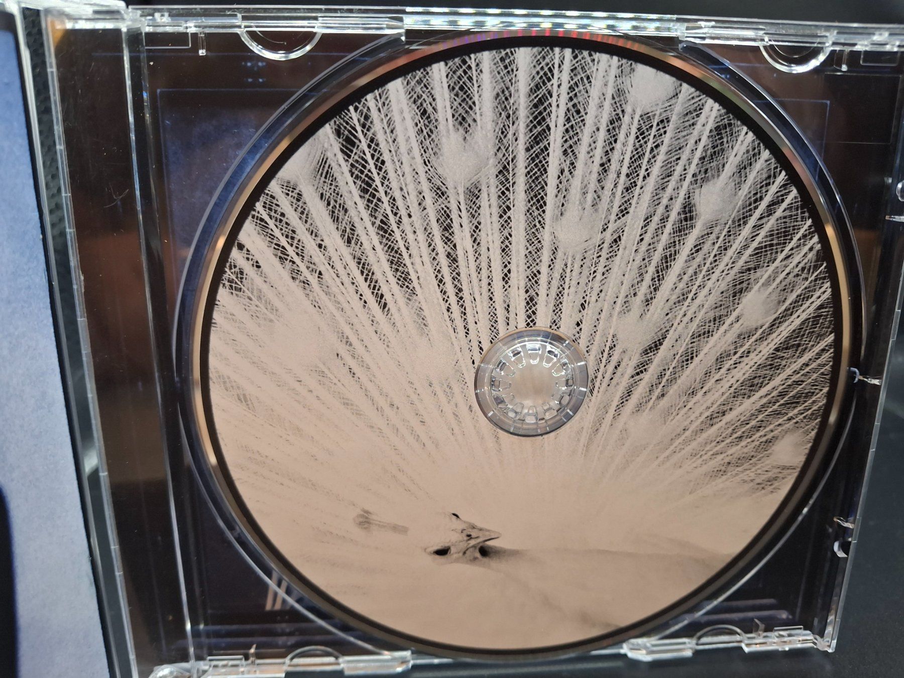 CD: Jack White – Blunderbuss – Usato da St.Gallen venduto da jalamusic 2