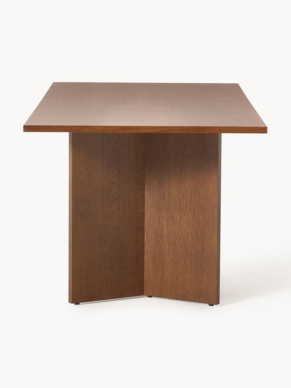 Westwing Tavoli: Holz-Esstisch Toni, Westwing CHF 1299-60% – Nuovo (secondo la descrizione) da Otelfingen venduto da Yvonne_Outlet 1