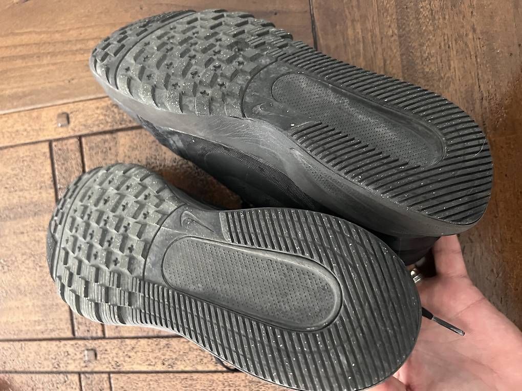 Herrenschuhe: Scarpe Nike 40 – Gebraucht aus Viganello von bia_x25w 3