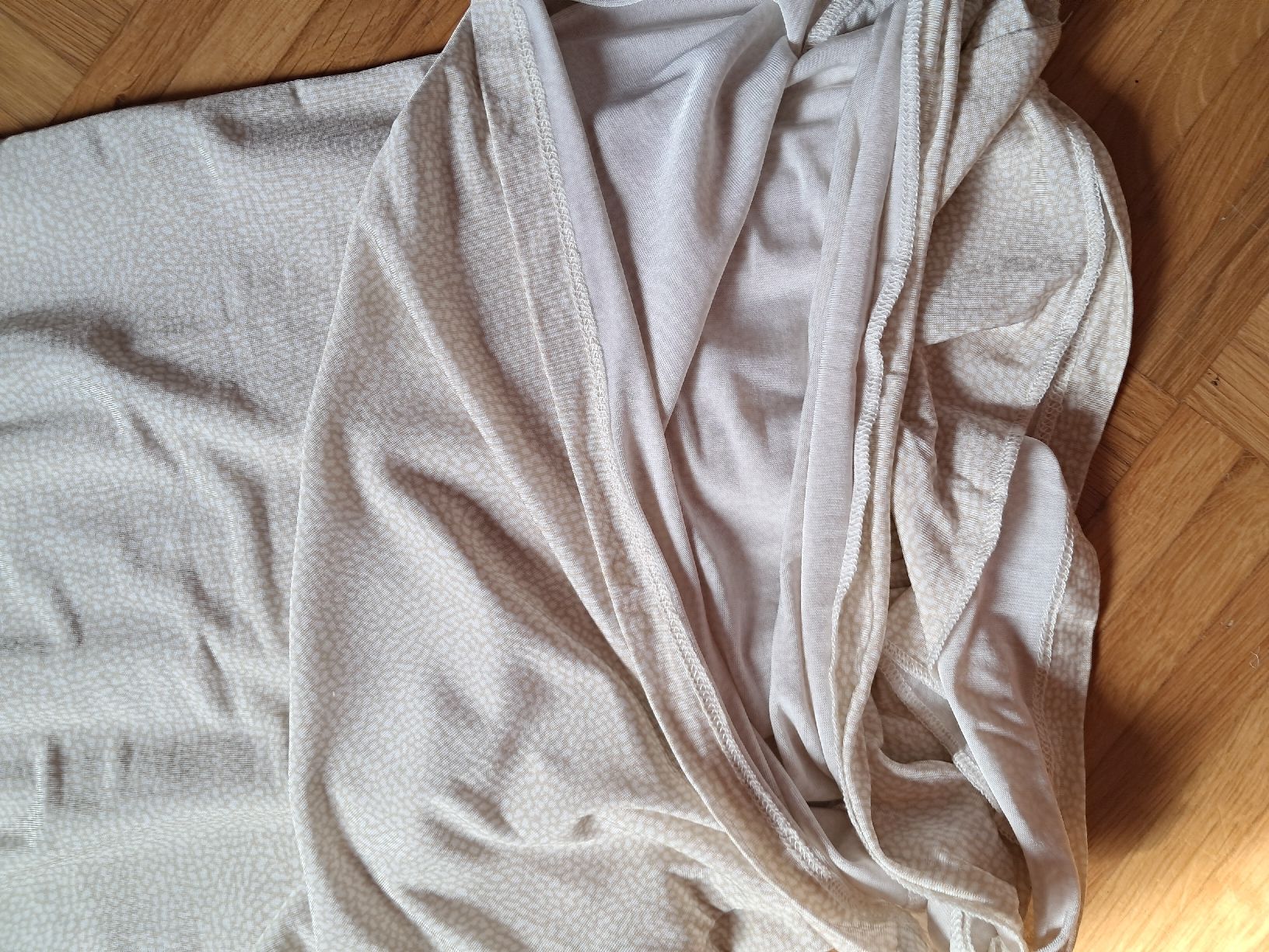 Borbonese Vestiti: Borbonese Sommer Kleid S – Usato da Kefikon TG venduto da theratpack20 8