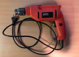 MIOLECTRIC Bohrmaschine SBLR2300 (rot)