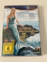 Die kleine Meerjungfrau (DVD) Zoe Moore, Ben & Meret Becker