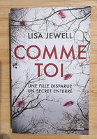 Lisa Jewell - Comme toi - Thriller en parfait état