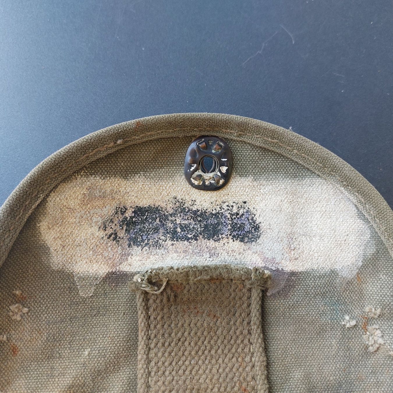 US Army Uniformes: US - Klappspaten WK 2 – D'occasion à Thörigen par Pist0r 6