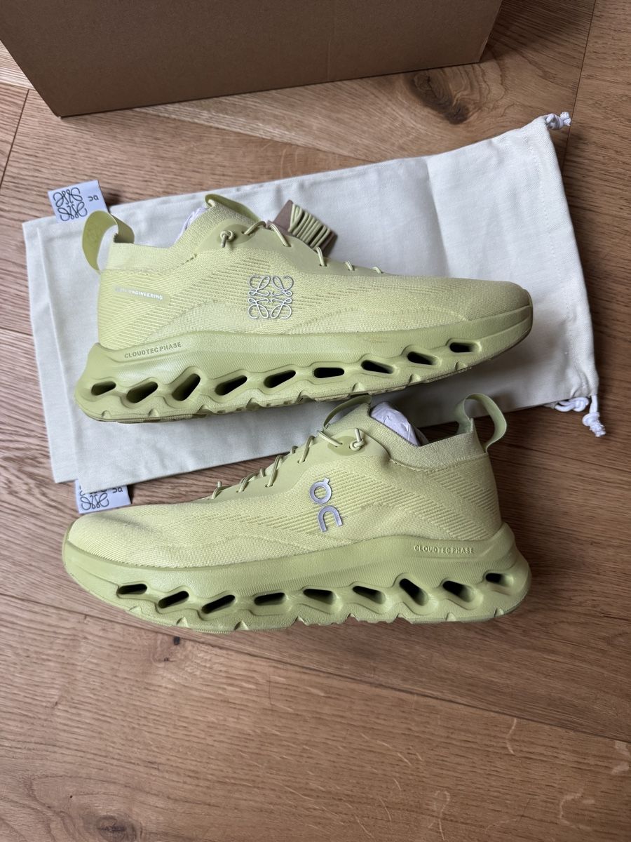On Scarpe da uomo: On Loewe Shoes 41 – Nuovo (secondo la descrizione) da Zürich venduto da Patrycja_Hoelm_1 2