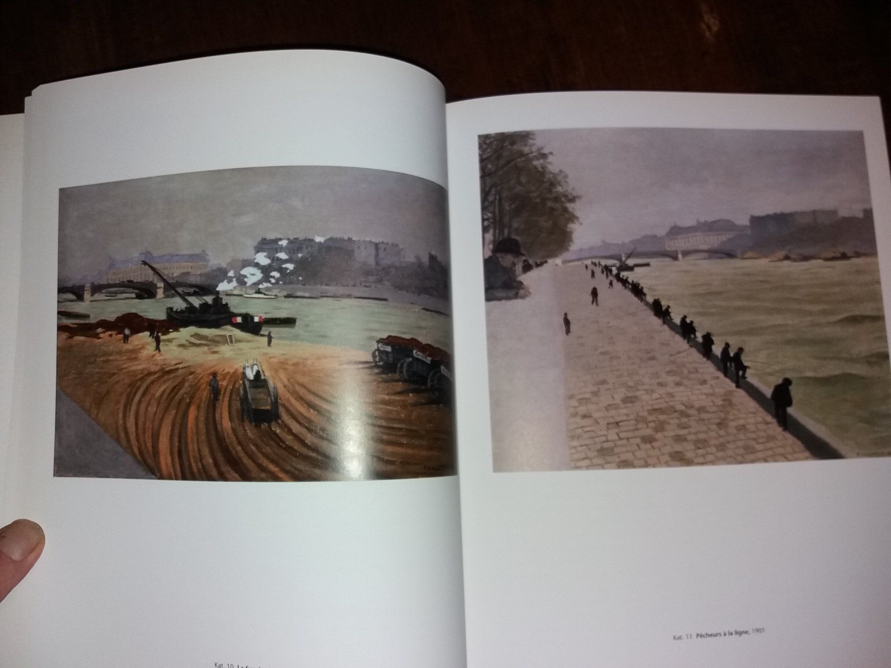 Libri: KUNSTKLASSIKER   Felix Vallotton – Usato da Welschenrohr venduto da Regool 3