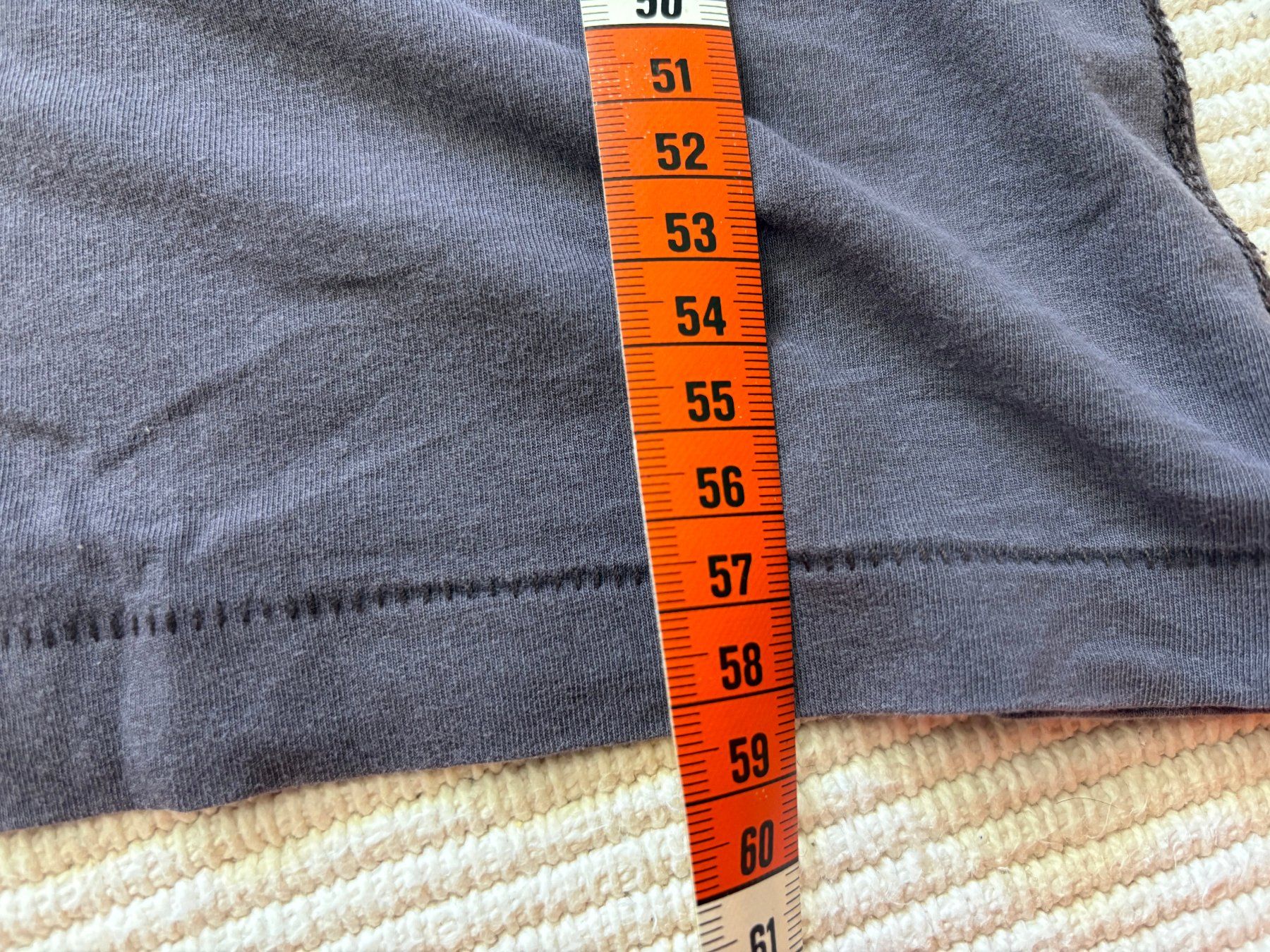 Nile Maglioni & Felpe: Nile Langarmshirt Gr. S Vintage – Usato da Hombrechtikon venduto da star8888 4