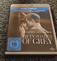 Fifty Shades of Grey Blu-ray 