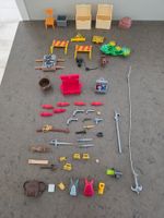 Playmobile
