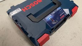 Bosch L-Boxx 102 Koffer für GSR 12V-35 12v-15 12V-32 neu