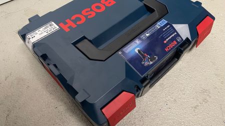 Bosch L-Boxx 102 Koffer für GSR 12V-35 12v-15 12V-32 neu