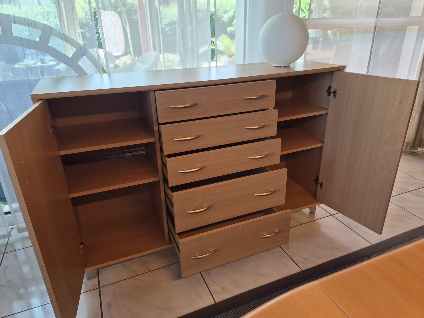 Kommoden: Sideboard – Gebraucht aus Jegenstorf von Alrog 1