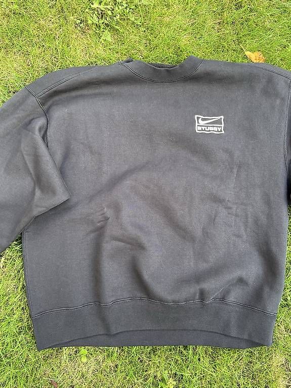 Maglioni & Felpe: Pull Nike x Stussy – Nuovo e nell'imballaggio originale da Vollèges venduto da bru_5btw 3