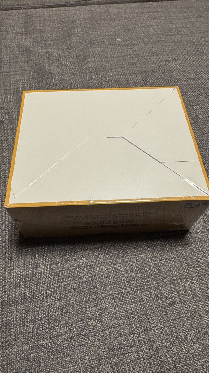 Bandai Carte collezionabili: OP-17 Display ENG – Nuovo e nell'imballaggio originale da Kloten venduto da immanuian12 3