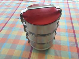 Portapasti/ Lunchbox