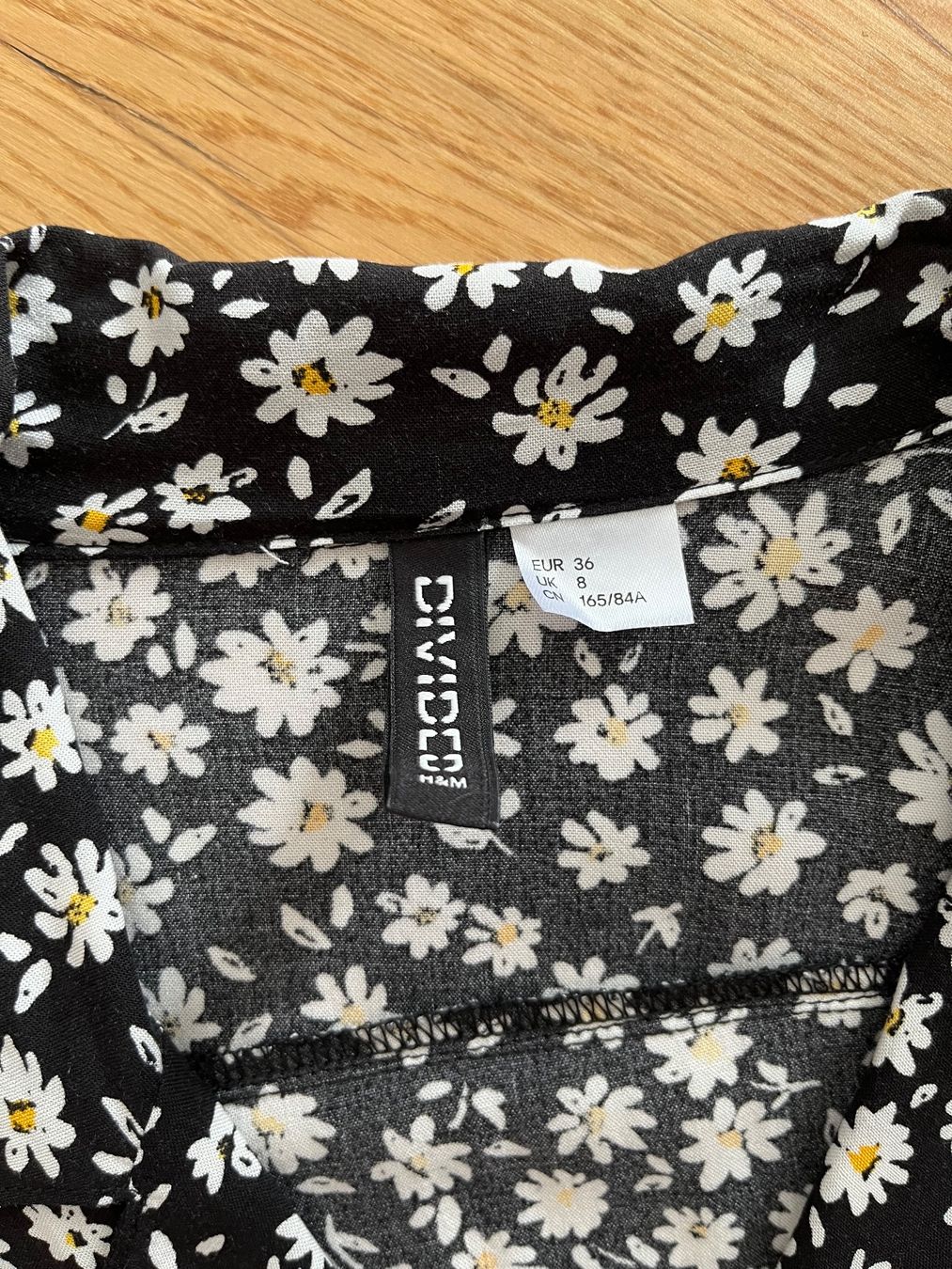 H&M Vestiti: Kleid H&M Grösse 36 – Nuovo (secondo la descrizione) da Glis venduto da lou.fr 3