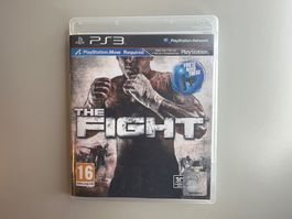 The Fight - PS3