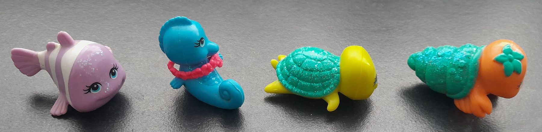 Figuren: Meerestier Figuren – Gebraucht aus Alchenflüh von roh_6xk8 4