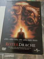 Roter Drache DVD
