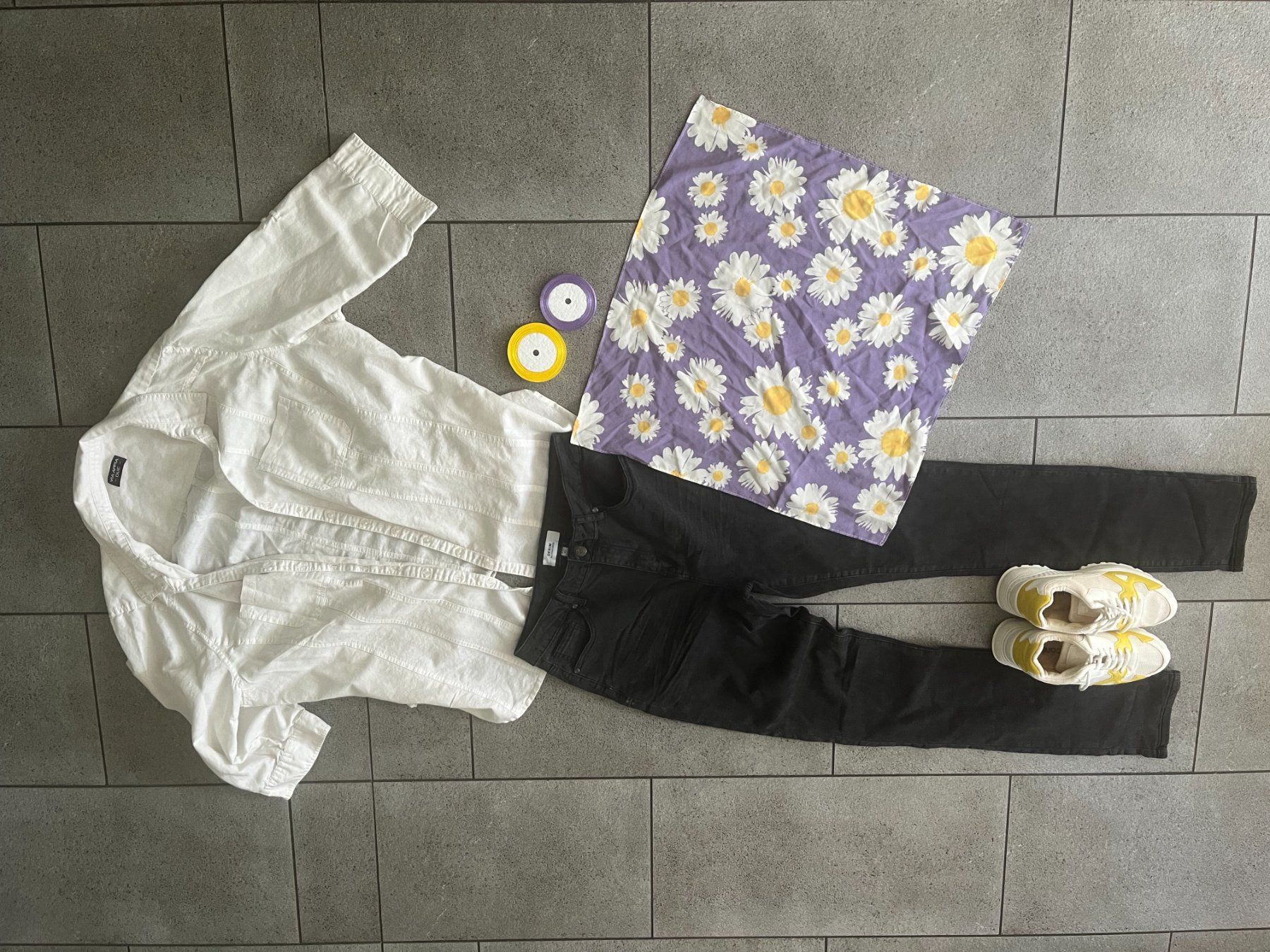 Chemisiers: Matching Set – D'occasion à Solothurn par Floefi