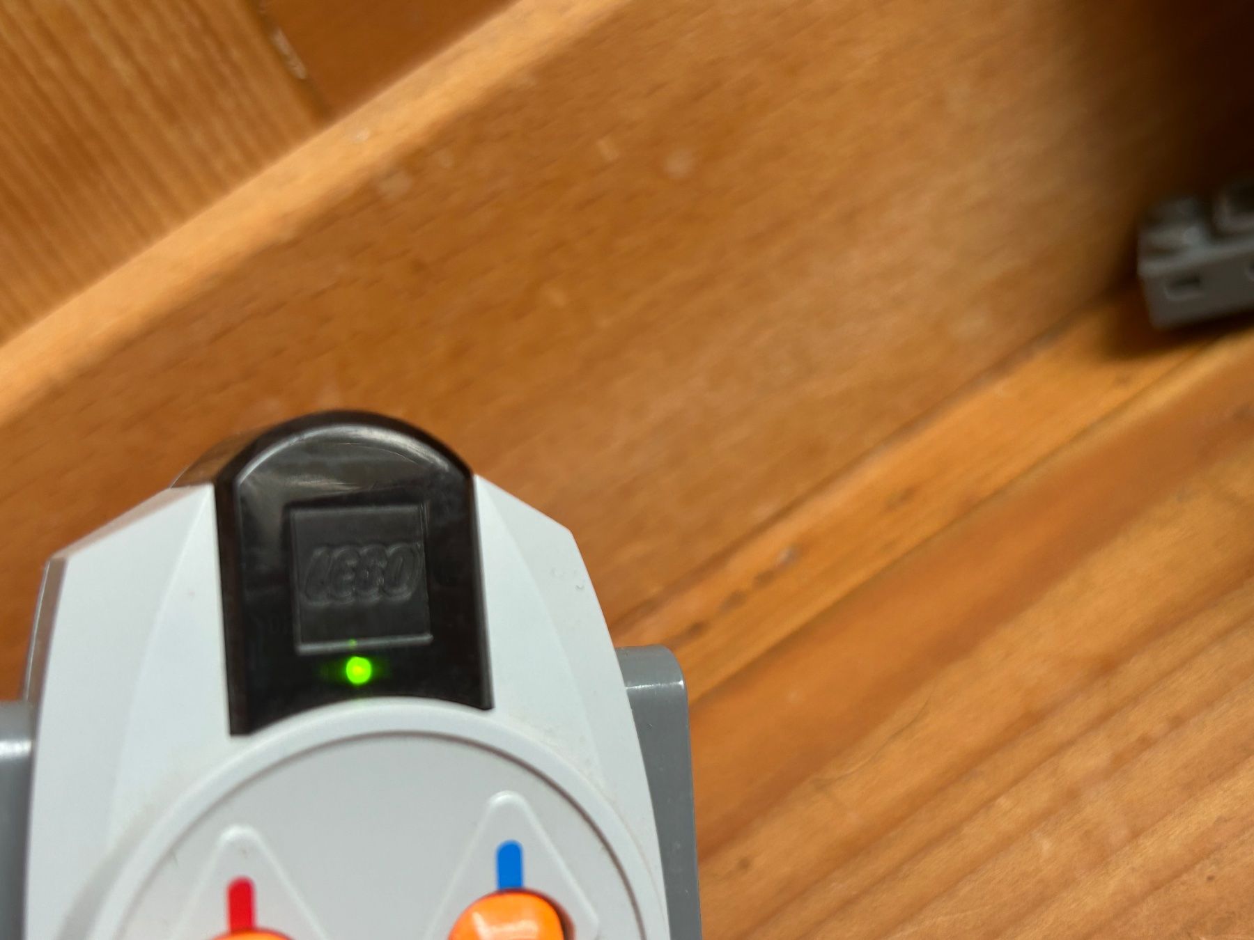 Lego Giocattoli: Lego Powerfunctions Konvolut J1 – Usato da Winterthur venduto da Wusa01 5