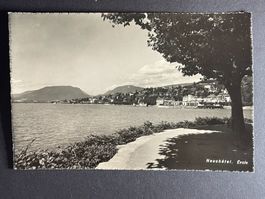 Neuenburg