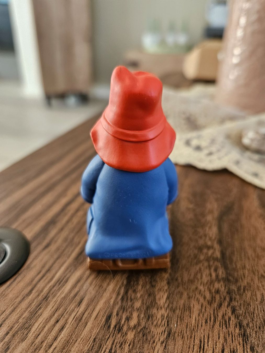 Tonies Giocattoli: Paddington Bär Tonie – Usato da Wolhusen venduto da St.fe 1