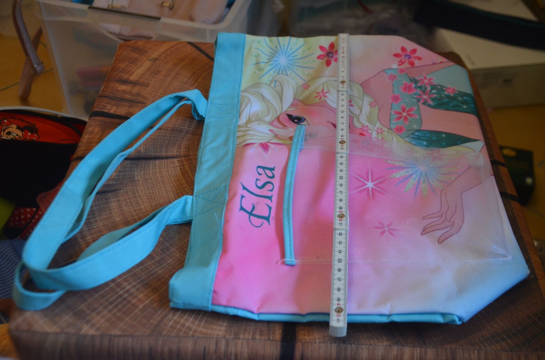Borse & Zaini: ELSA TASCHE – Usato da Chiasso venduto da Dolly015 1