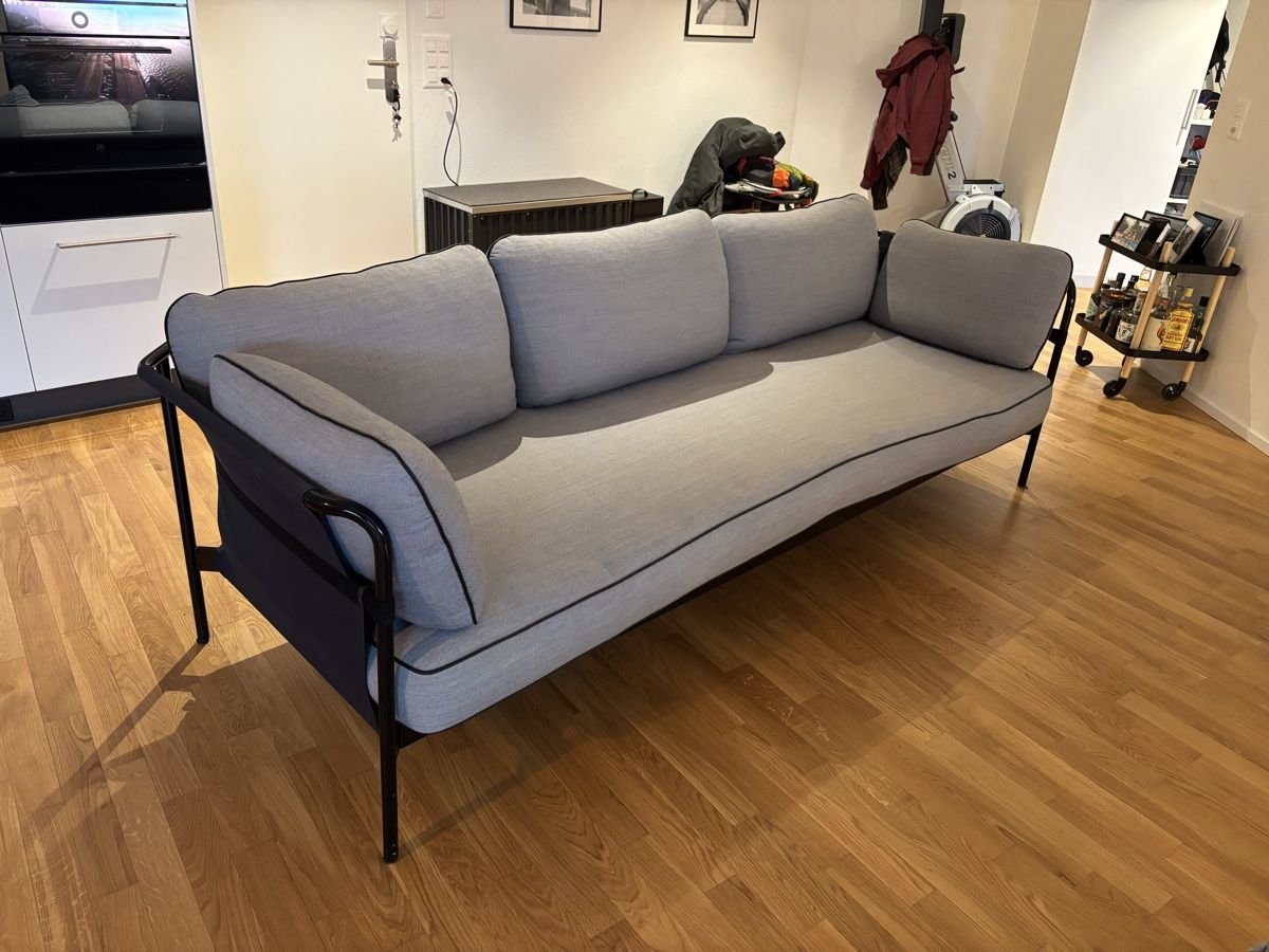 Hay Sofas: Hay Can Sofa – Gebraucht aus Uitikon Waldegg von  4