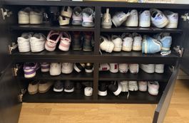 IKEA Bestå Schrank / Kommode / Schuhschrank
