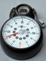 BMW Mini Cooper Wanduhr / horloge murale