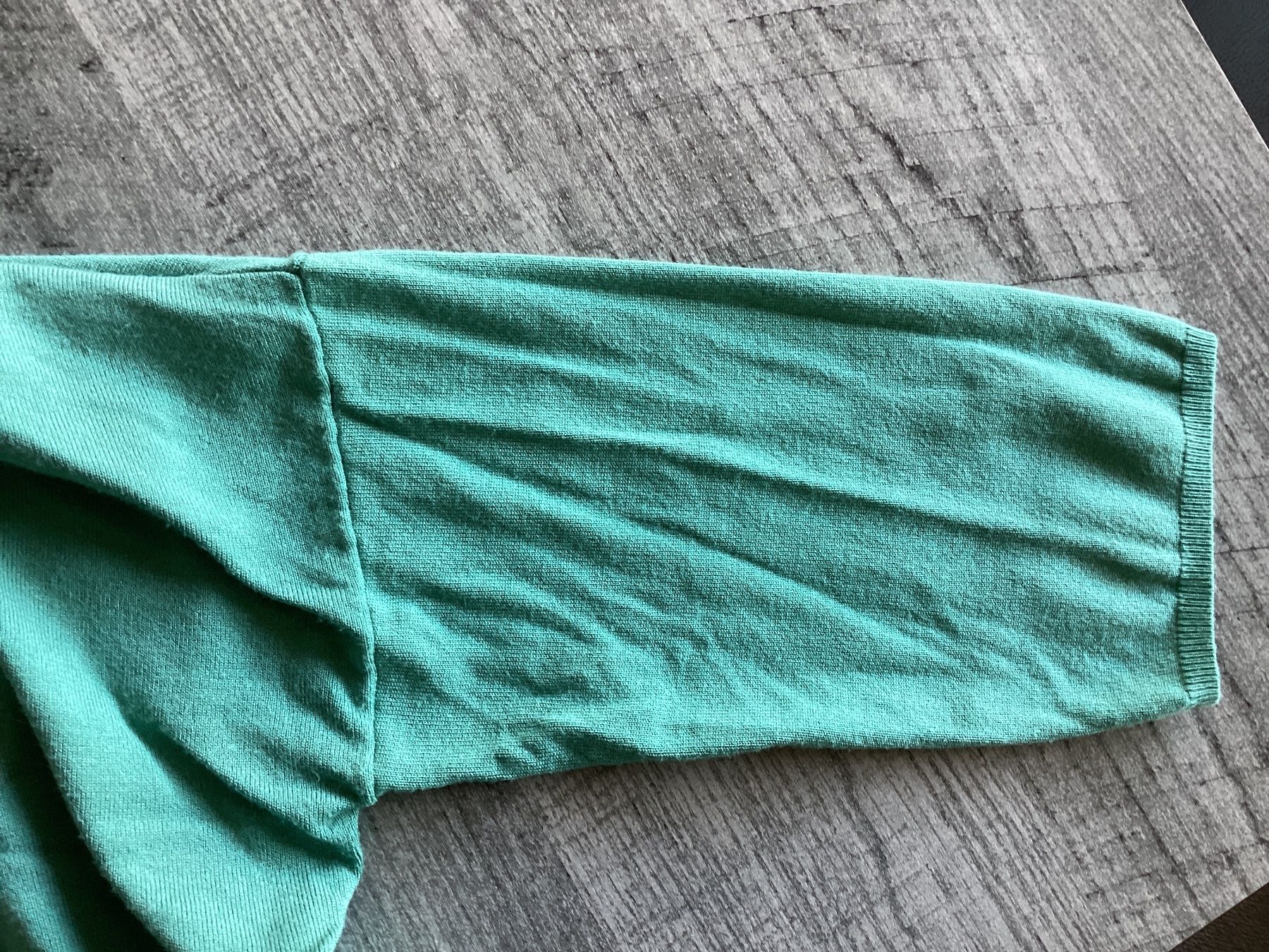 Maglioni & Felpe: Marc Aurel Pullover mit 3/4 Ärmel Grösse 38  mint – Usato da Homberg b. Thun venduto da Homata 4