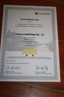 Sensetalbahn AG die Letzte 2017