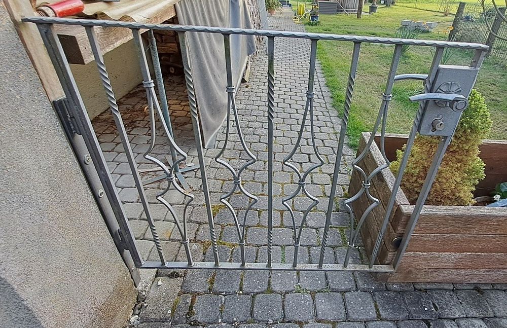 Garten Tor Kaufen auf Ricardo