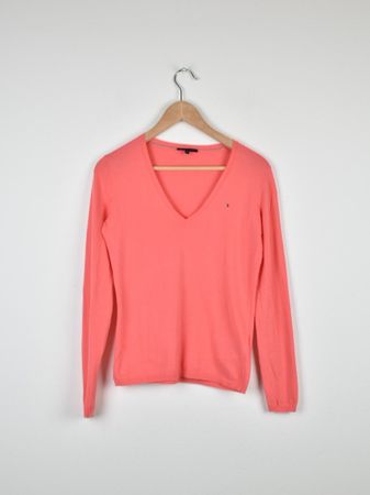 Tommy Hilfiger Pullover Gr.S