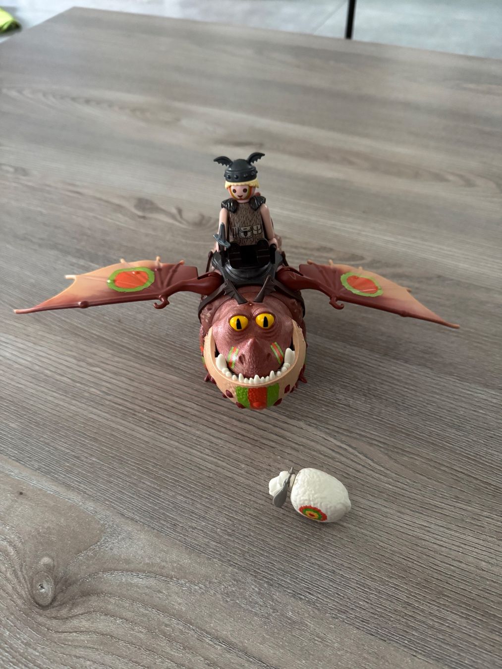 Playmobil Jouets: Playmobil Fleischklopss – D'occasion à Diegten par Sandor29388 1